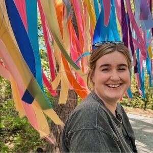 Meet your Posher, Tara